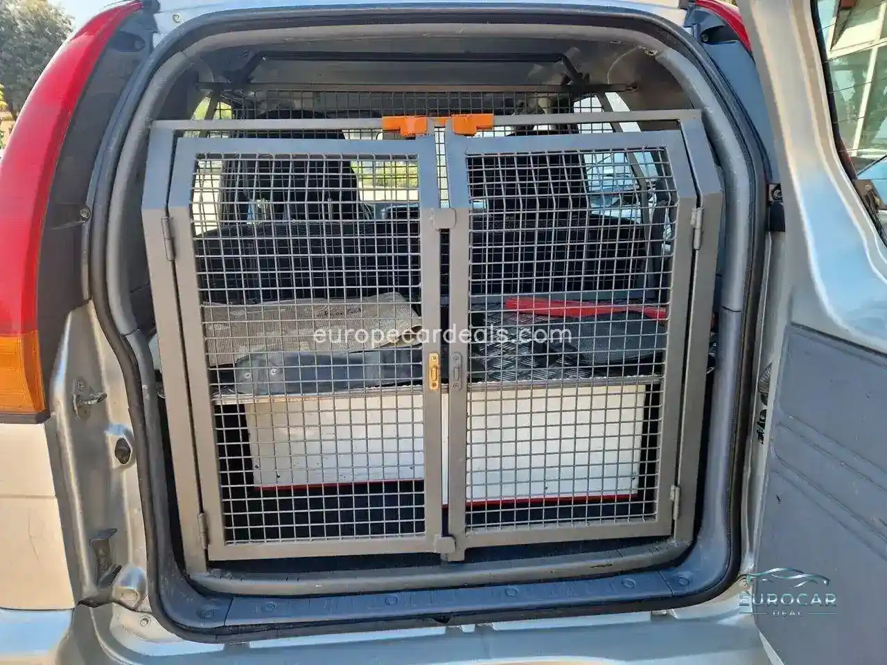 Daihatsu Terios
