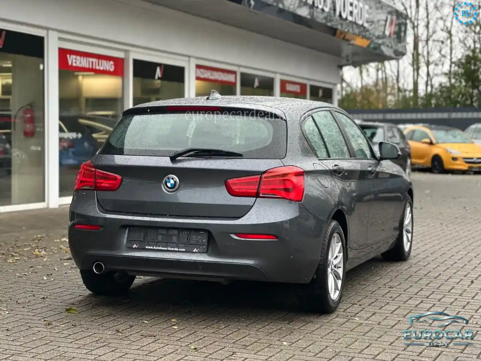 BMW 116