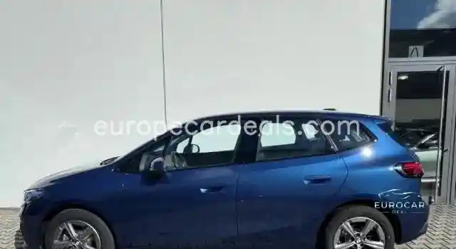 BMW 216 Active Tourer