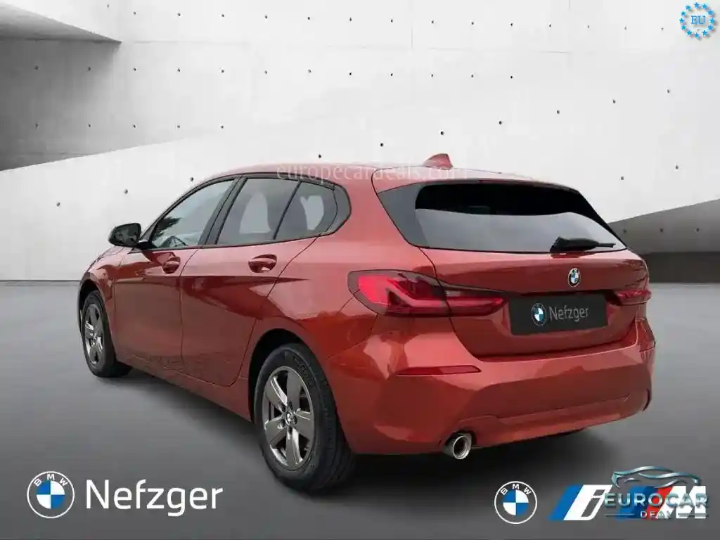 BMW 116