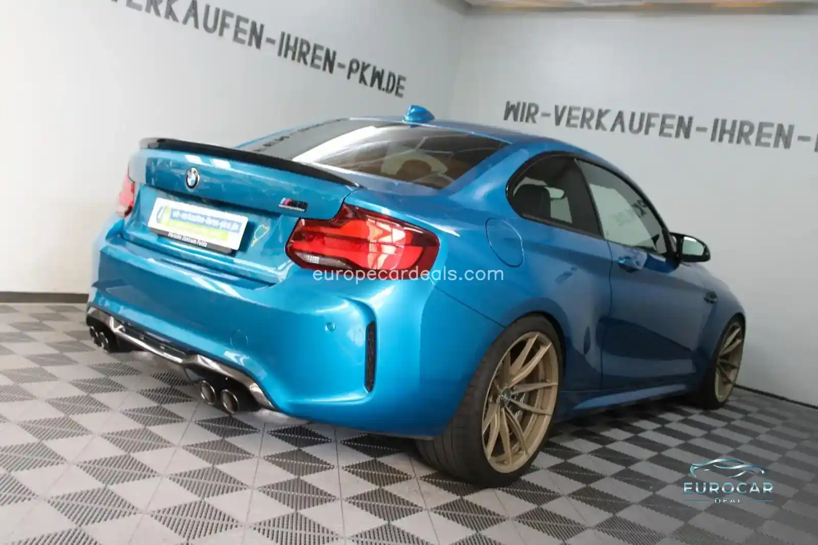 BMW M2