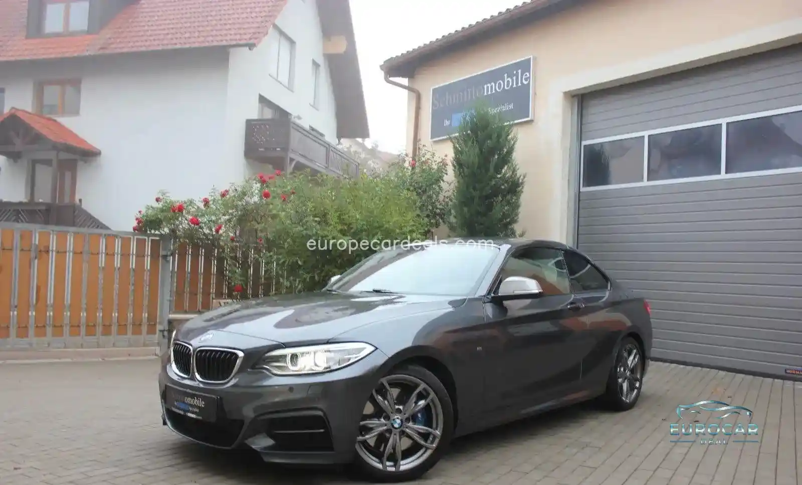 BMW M235