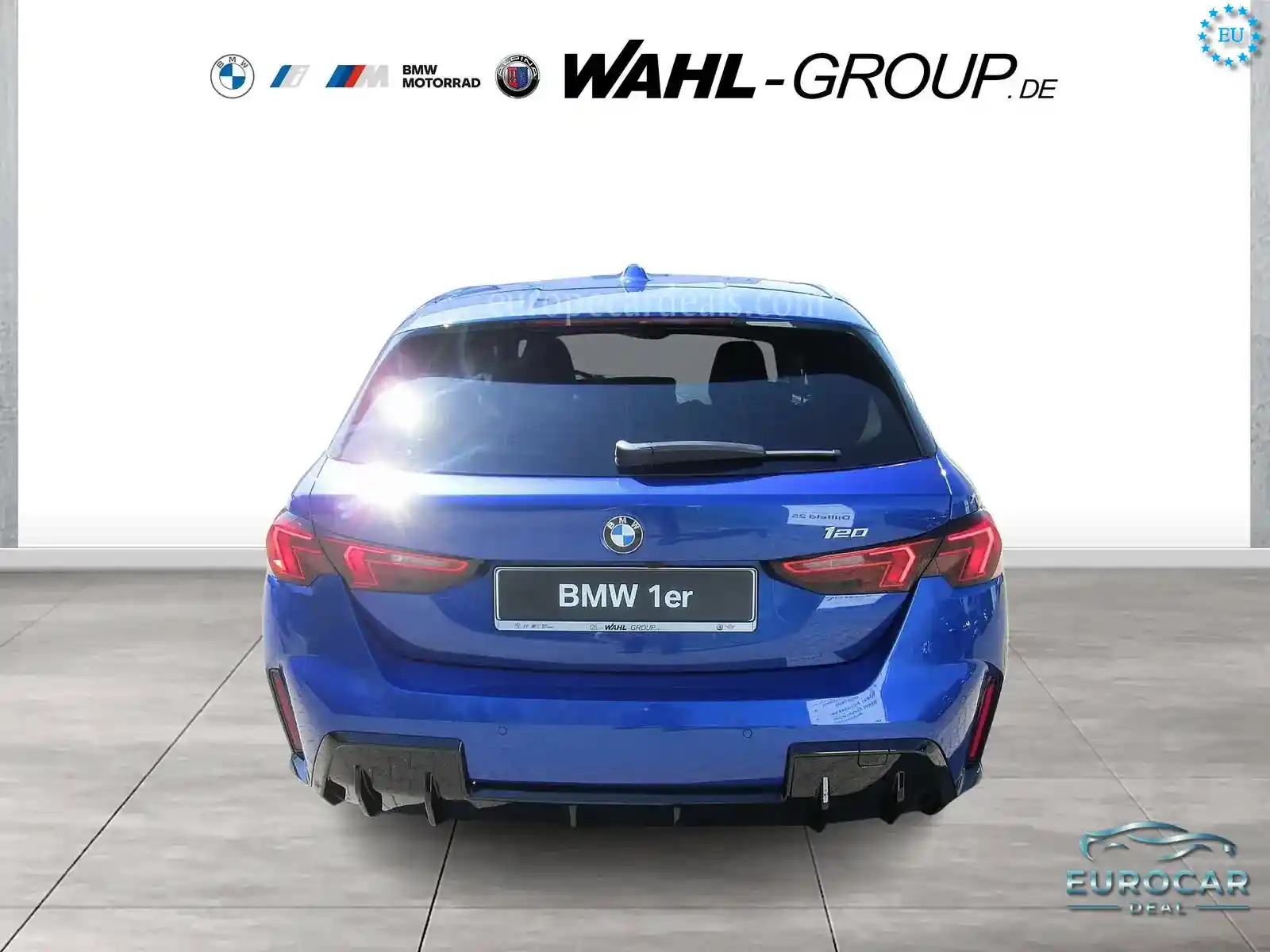 BMW 120