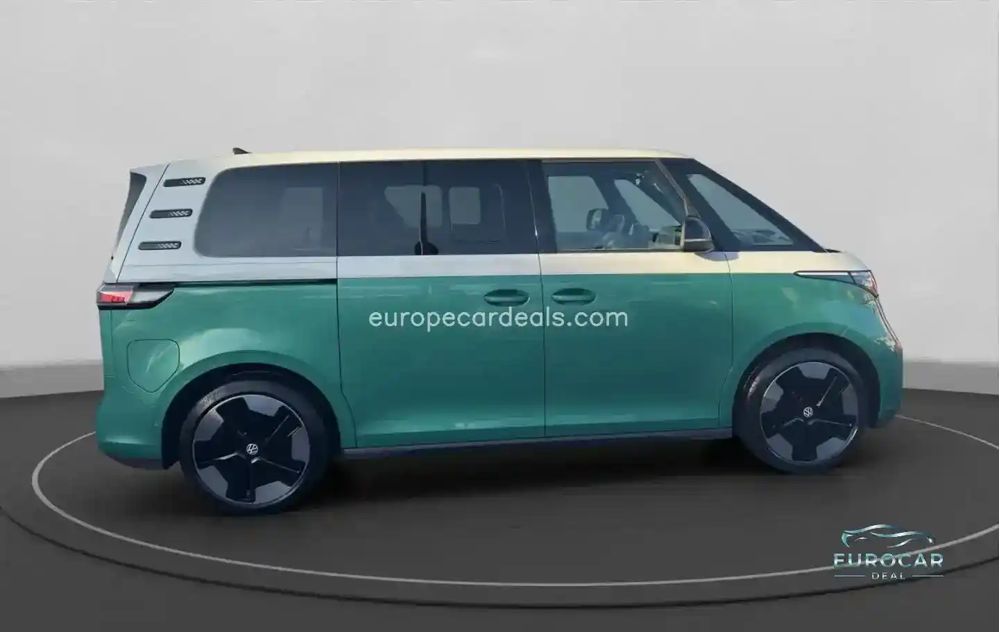 Volkswagen ID. Buzz