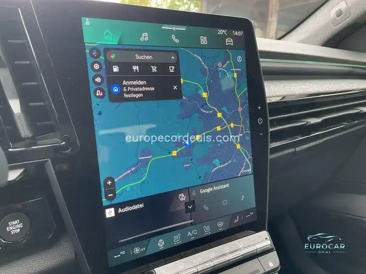 Renault Austral