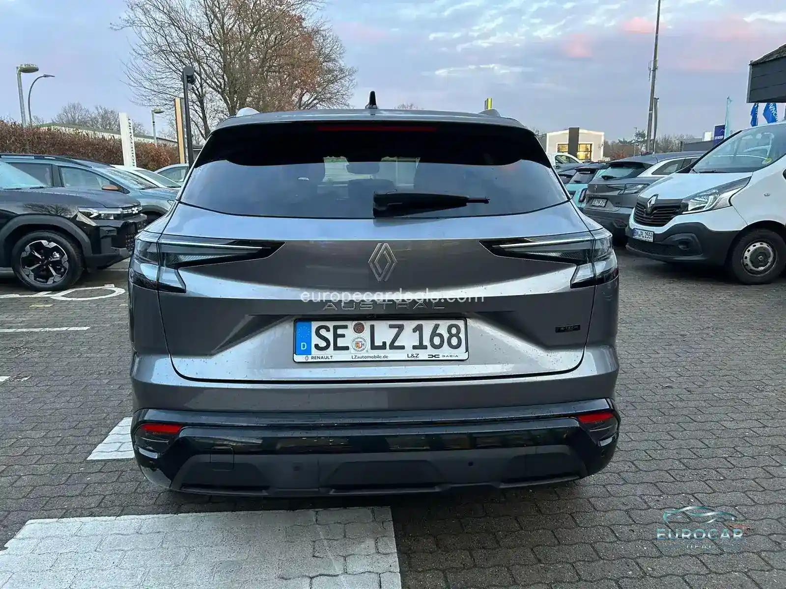 Renault Austral