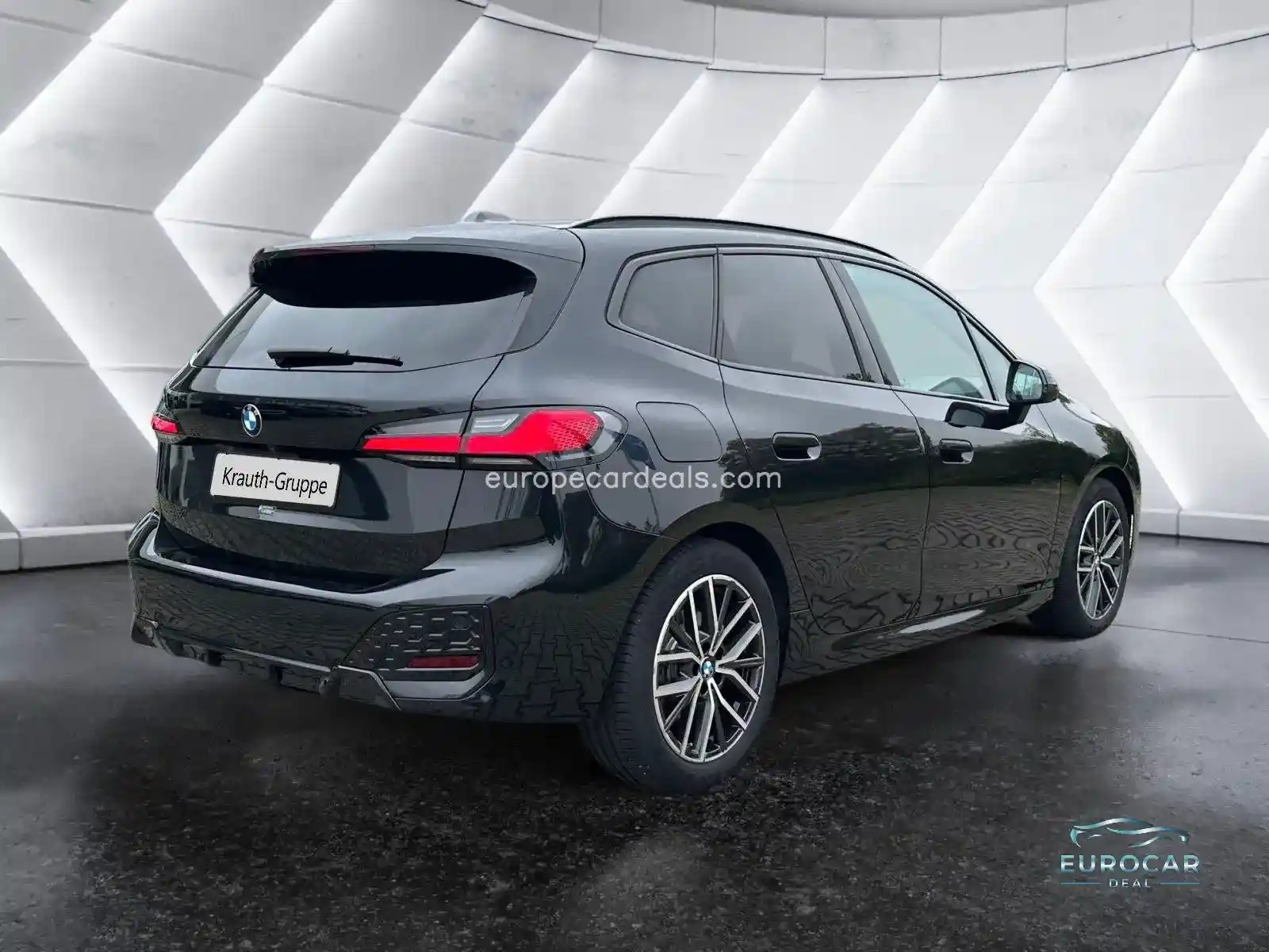 BMW 223 Active Tourer