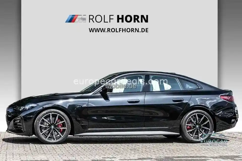 BMW 430 Gran Coupé