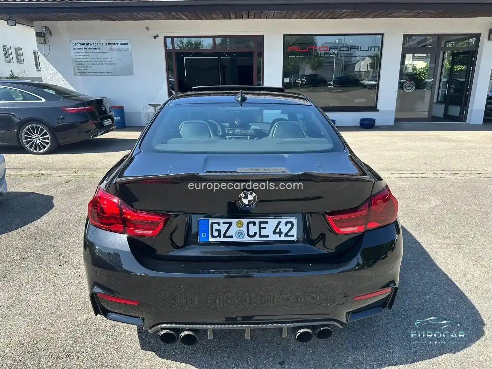 BMW M4