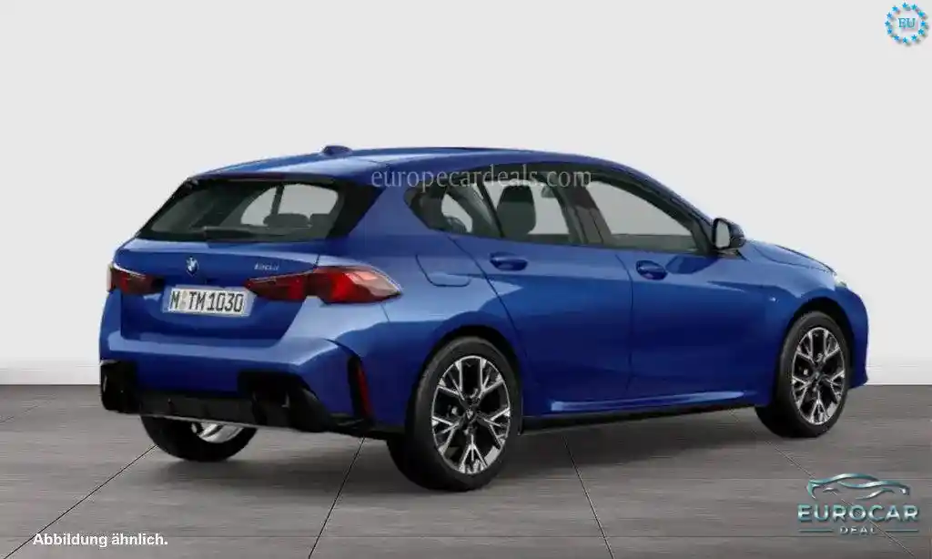 BMW 120