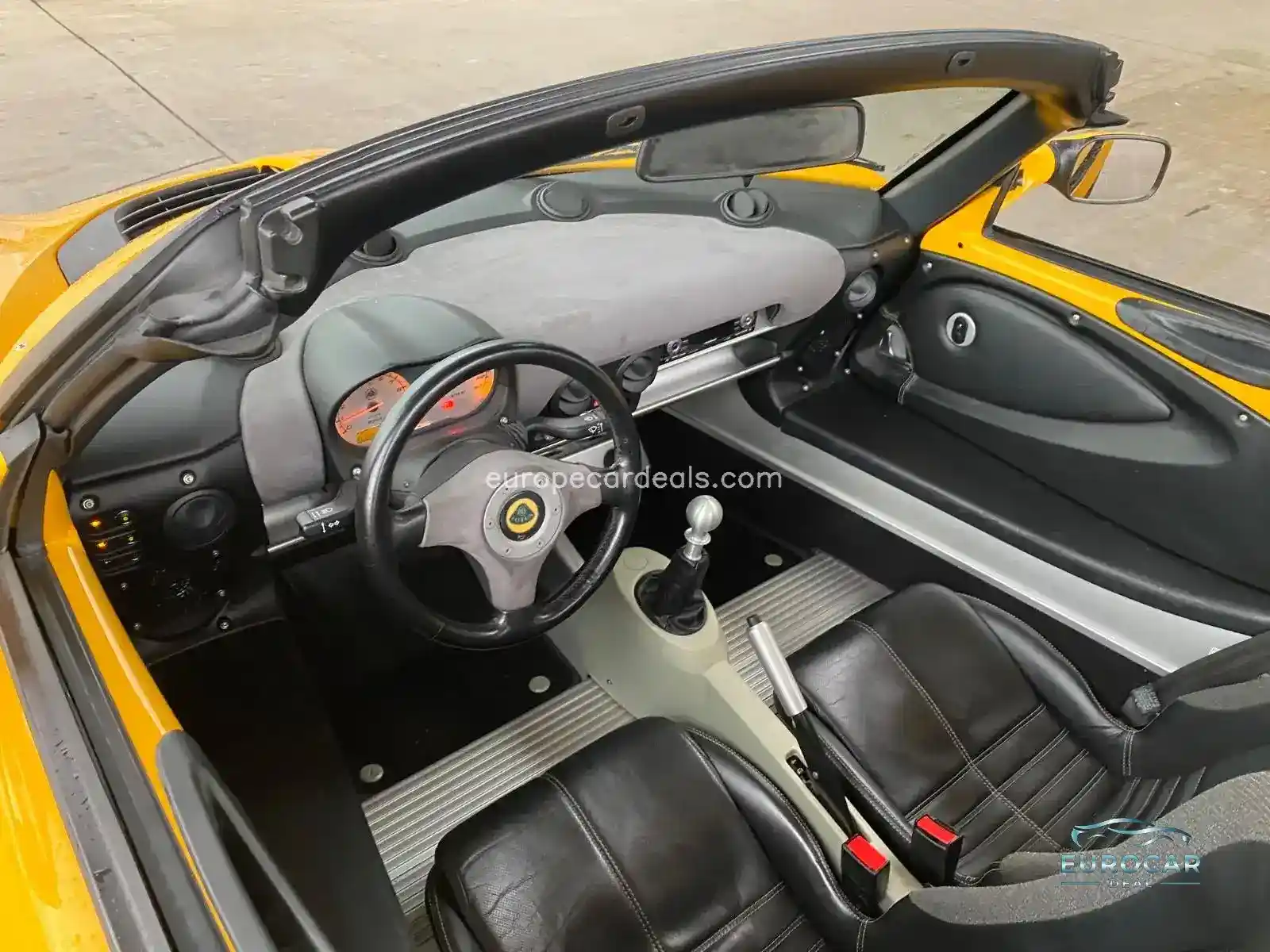 Lotus Elise