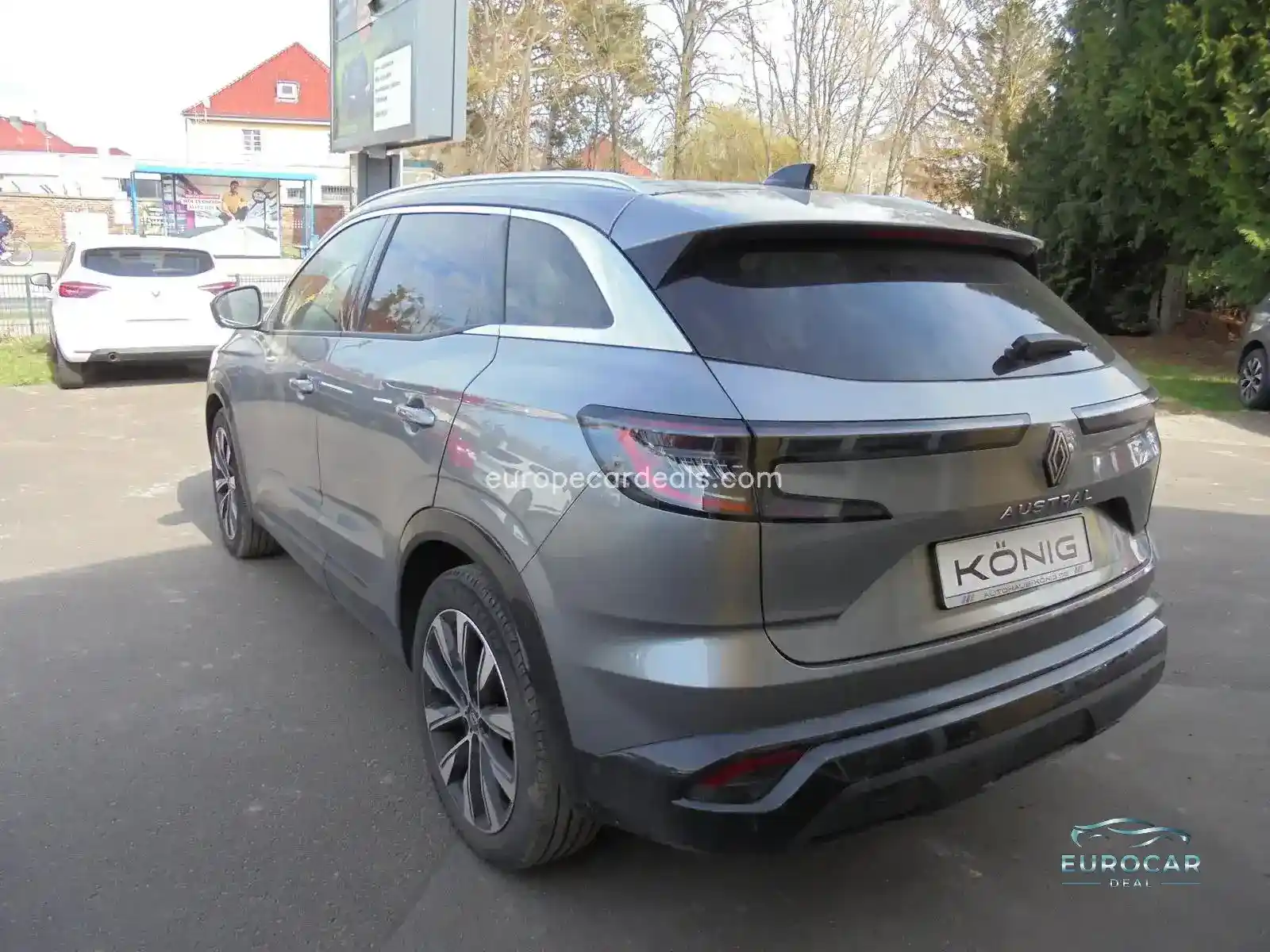 Renault Austral
