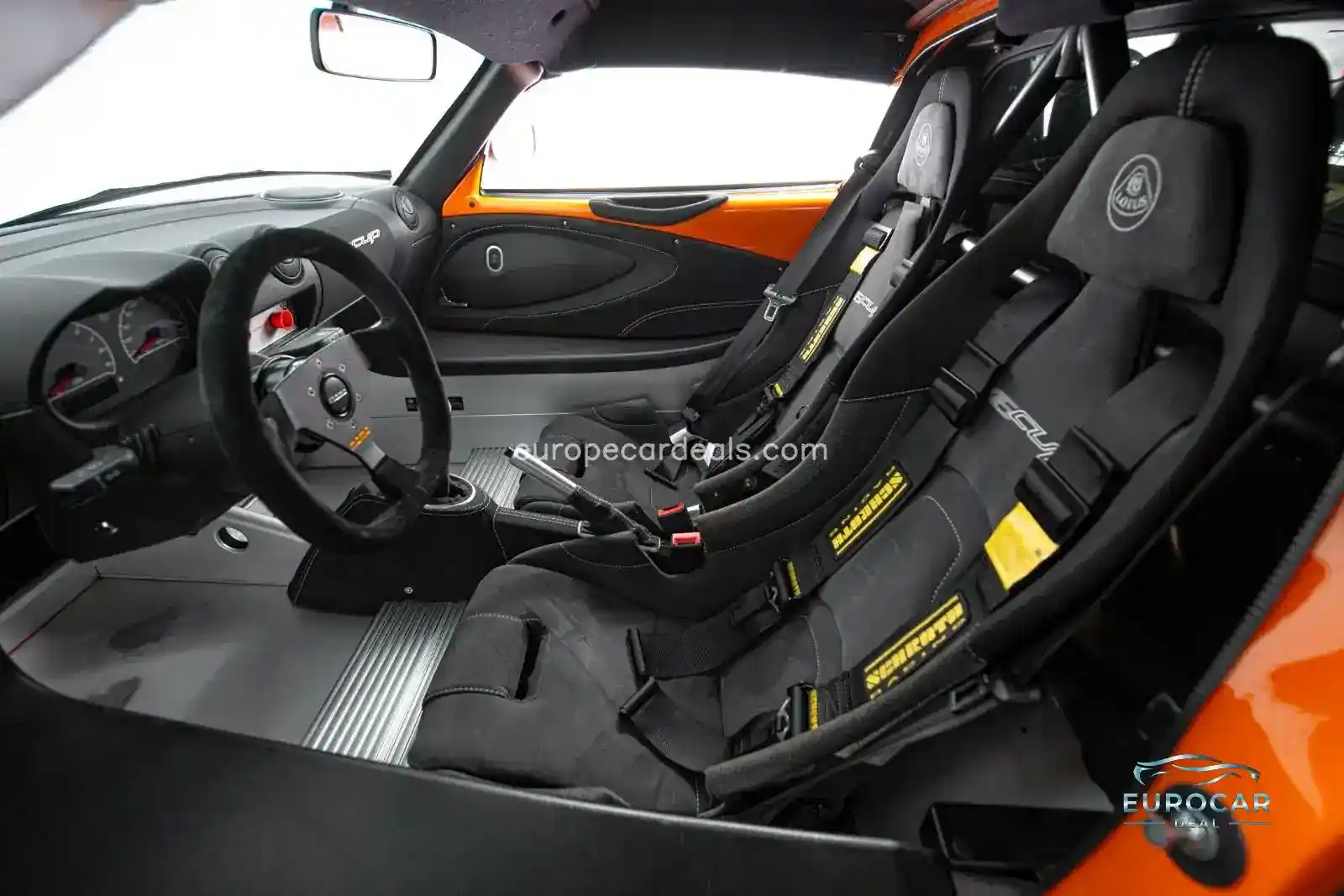 Lotus Exige