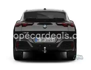 BMW iX2