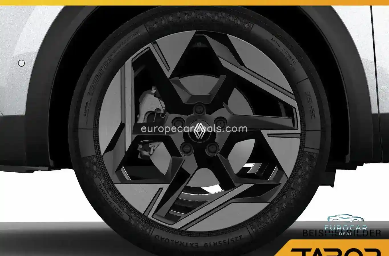 Renault Symbioz