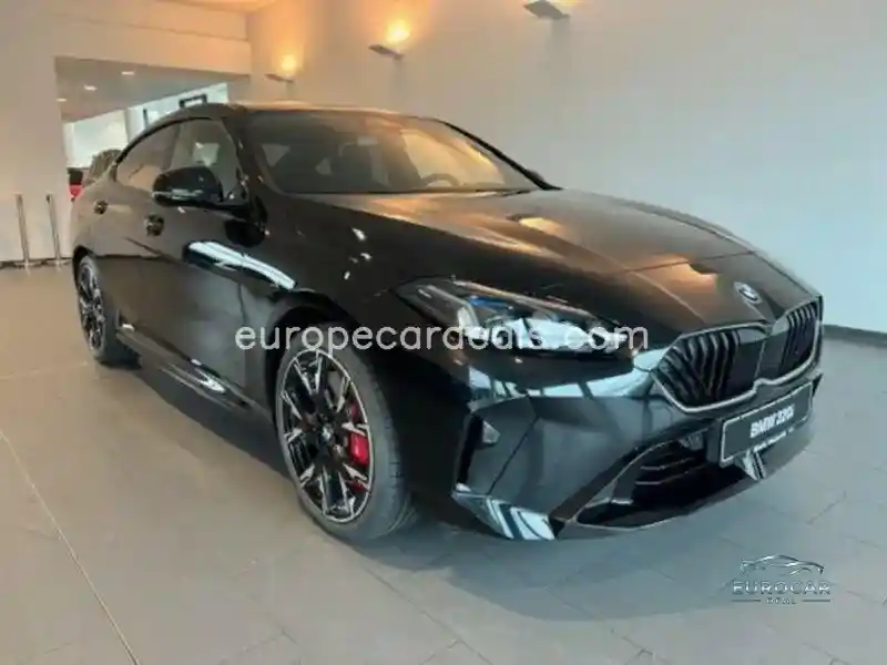 BMW 220 Gran Coupé