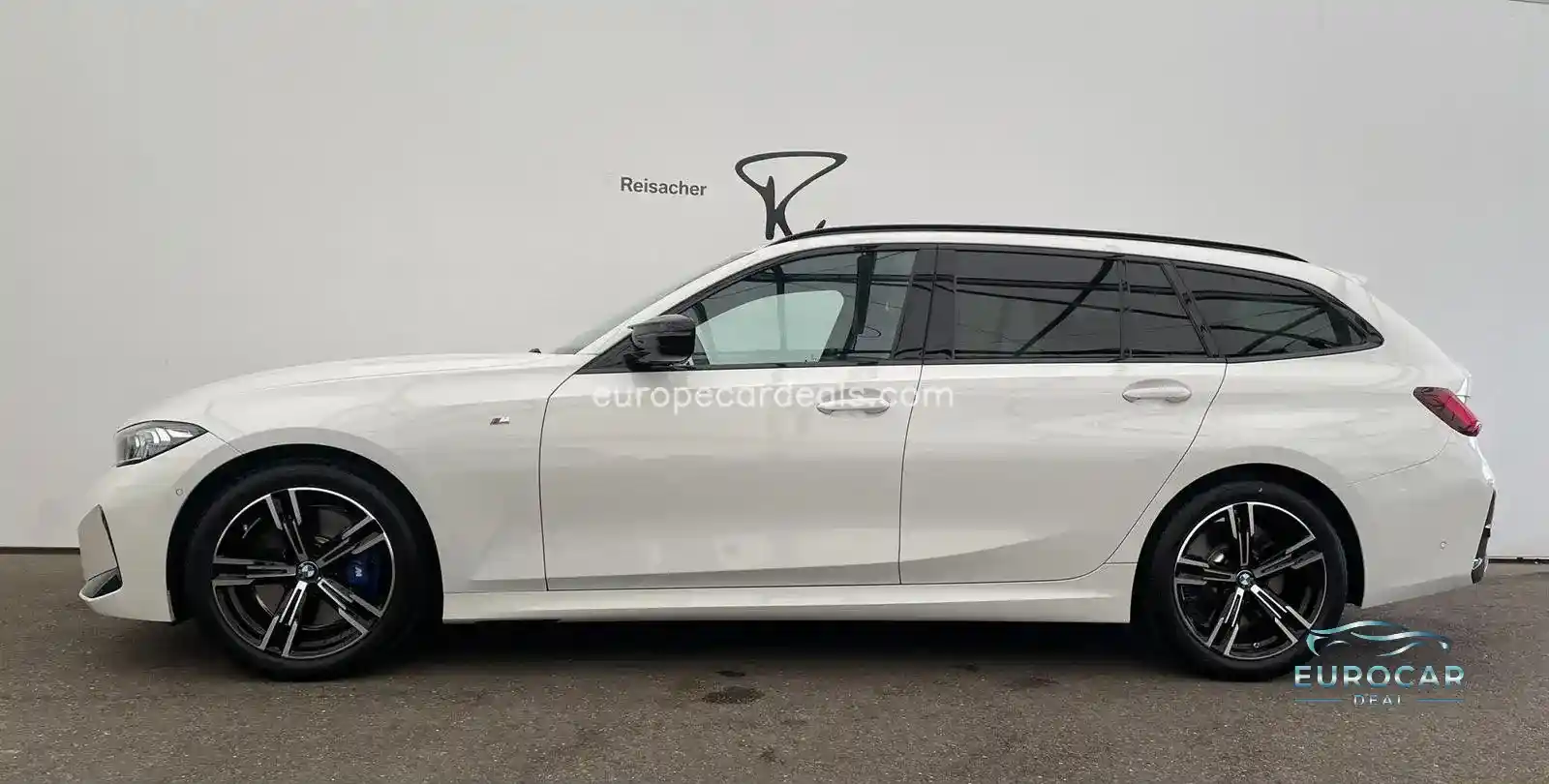 BMW M340d