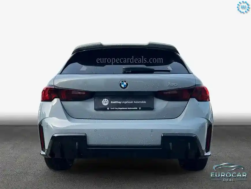 BMW 120