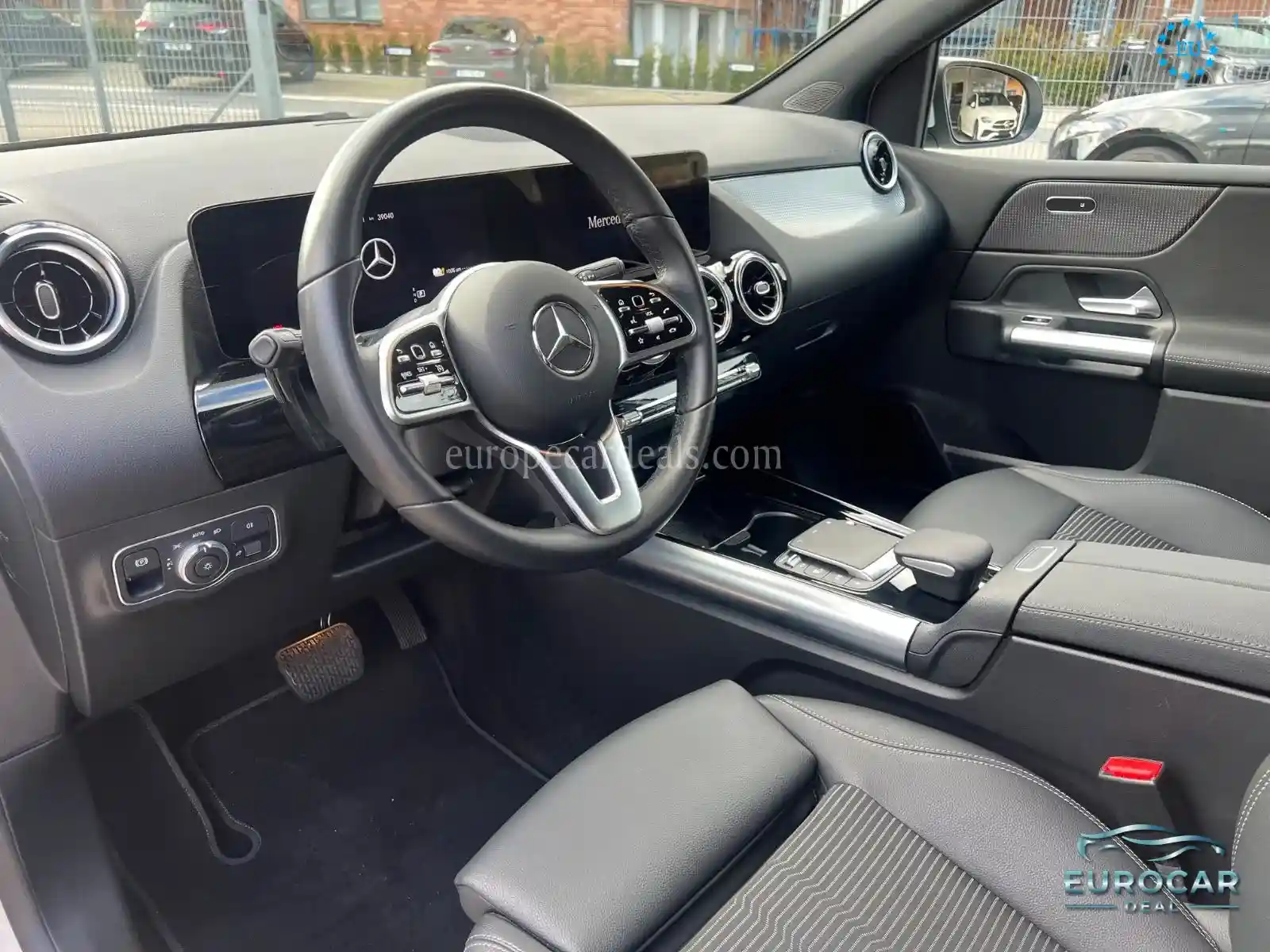 Mercedes-Benz B 250