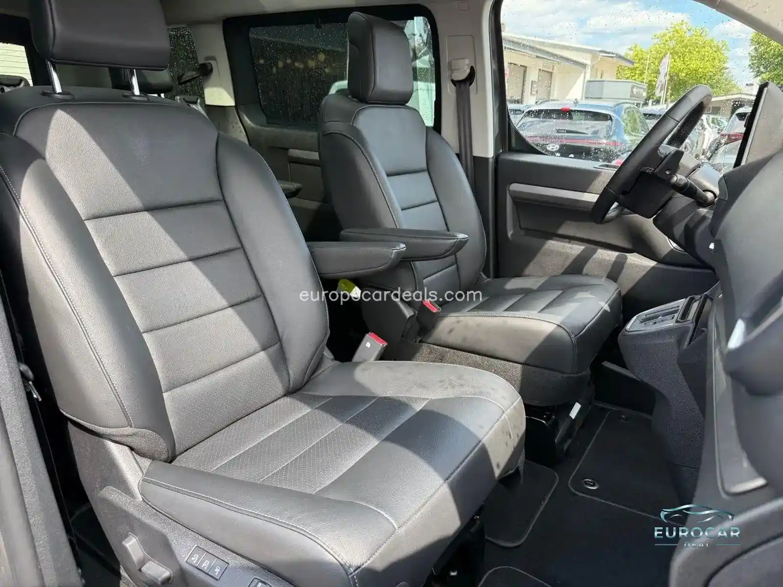 Toyota Proace (Verso)