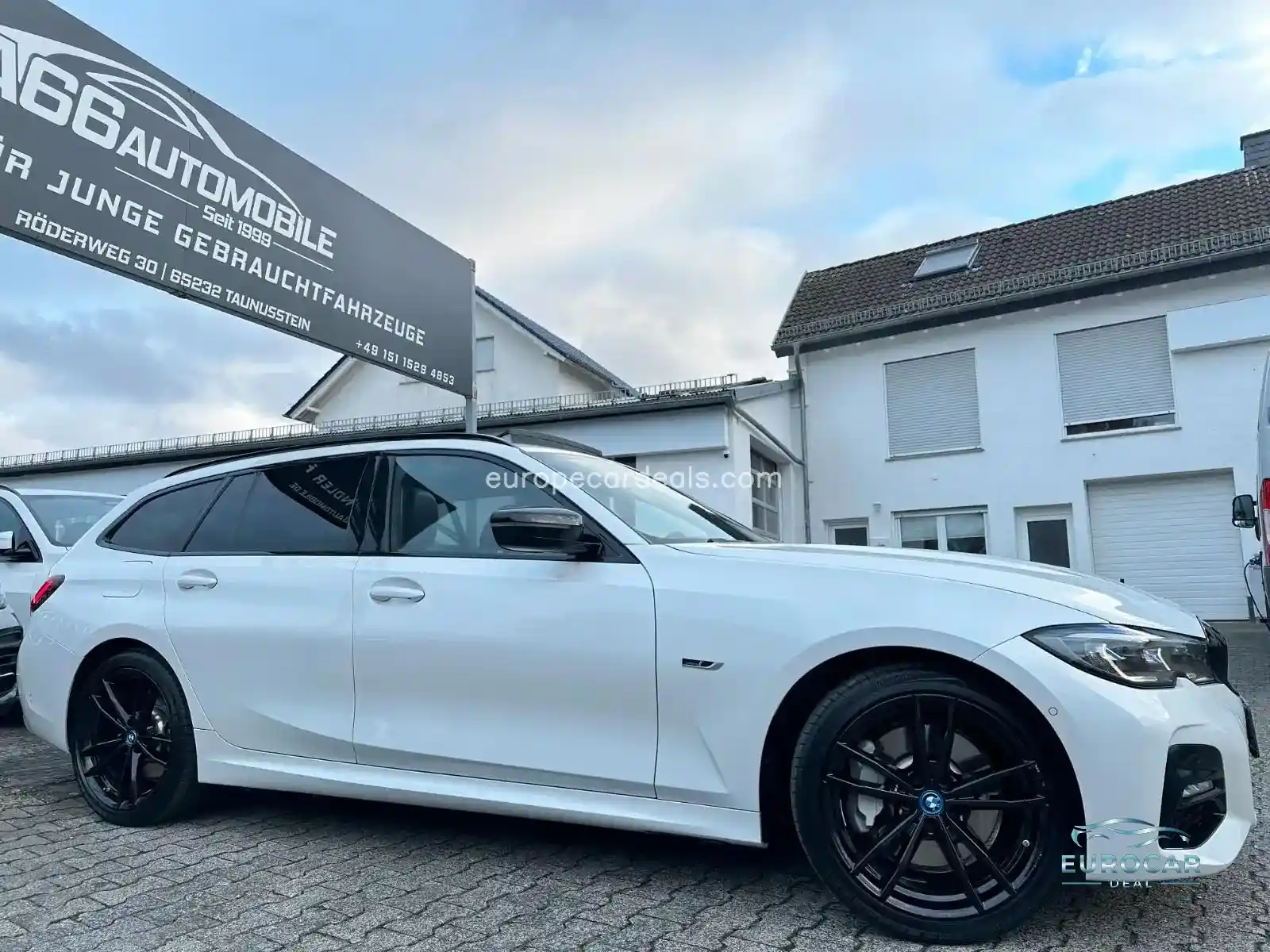 BMW 330
