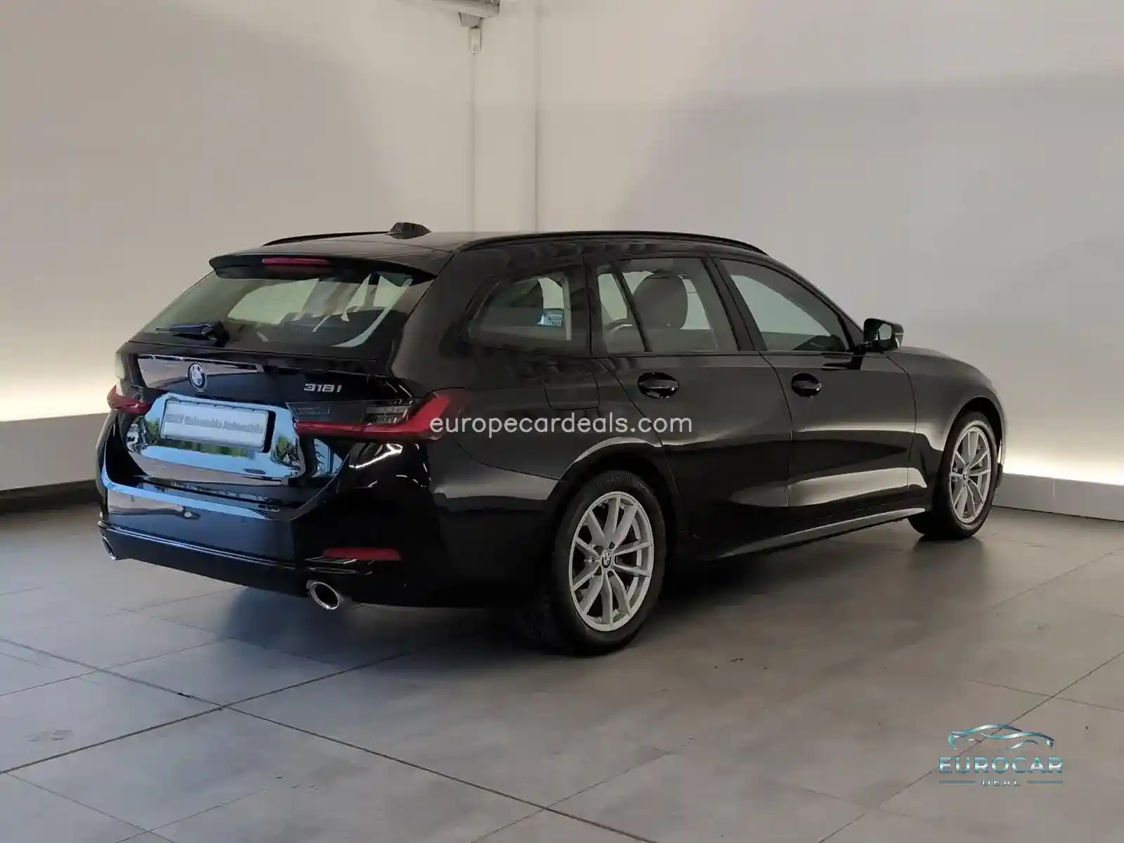 BMW 318