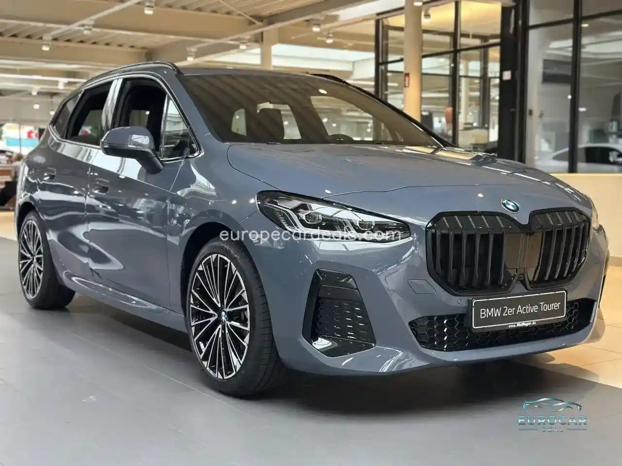 BMW 218 Active Tourer
