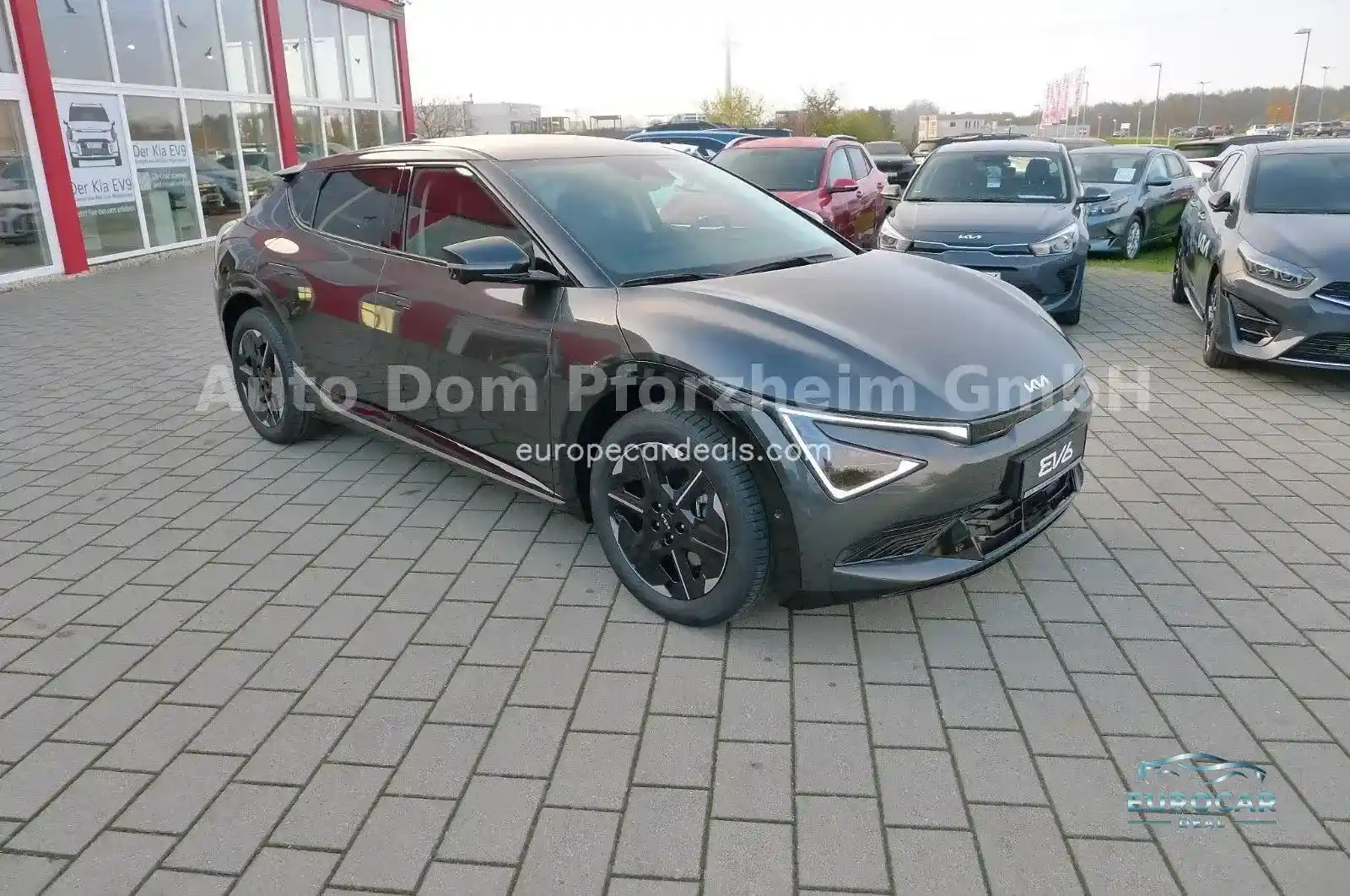 Kia EV6