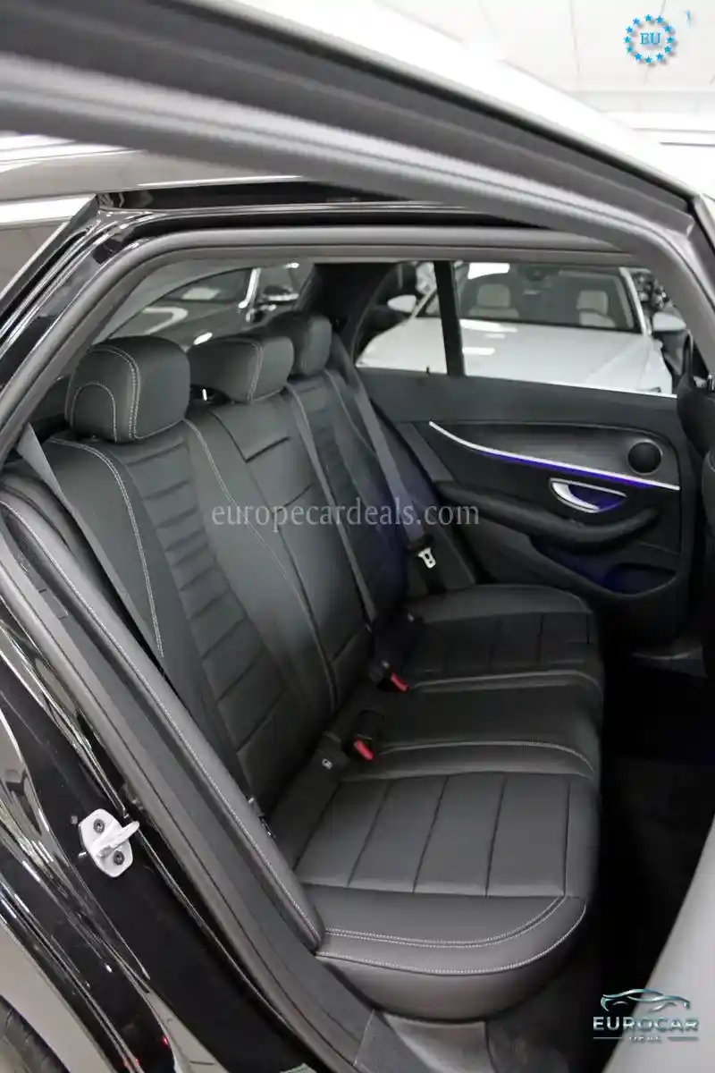 Mercedes-Benz E 400