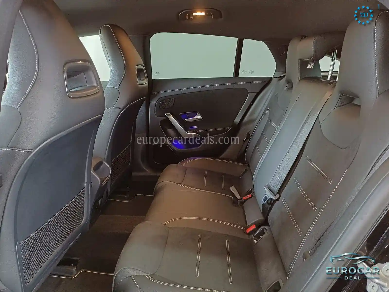 Mercedes-Benz CLA 250 Shooting Brake