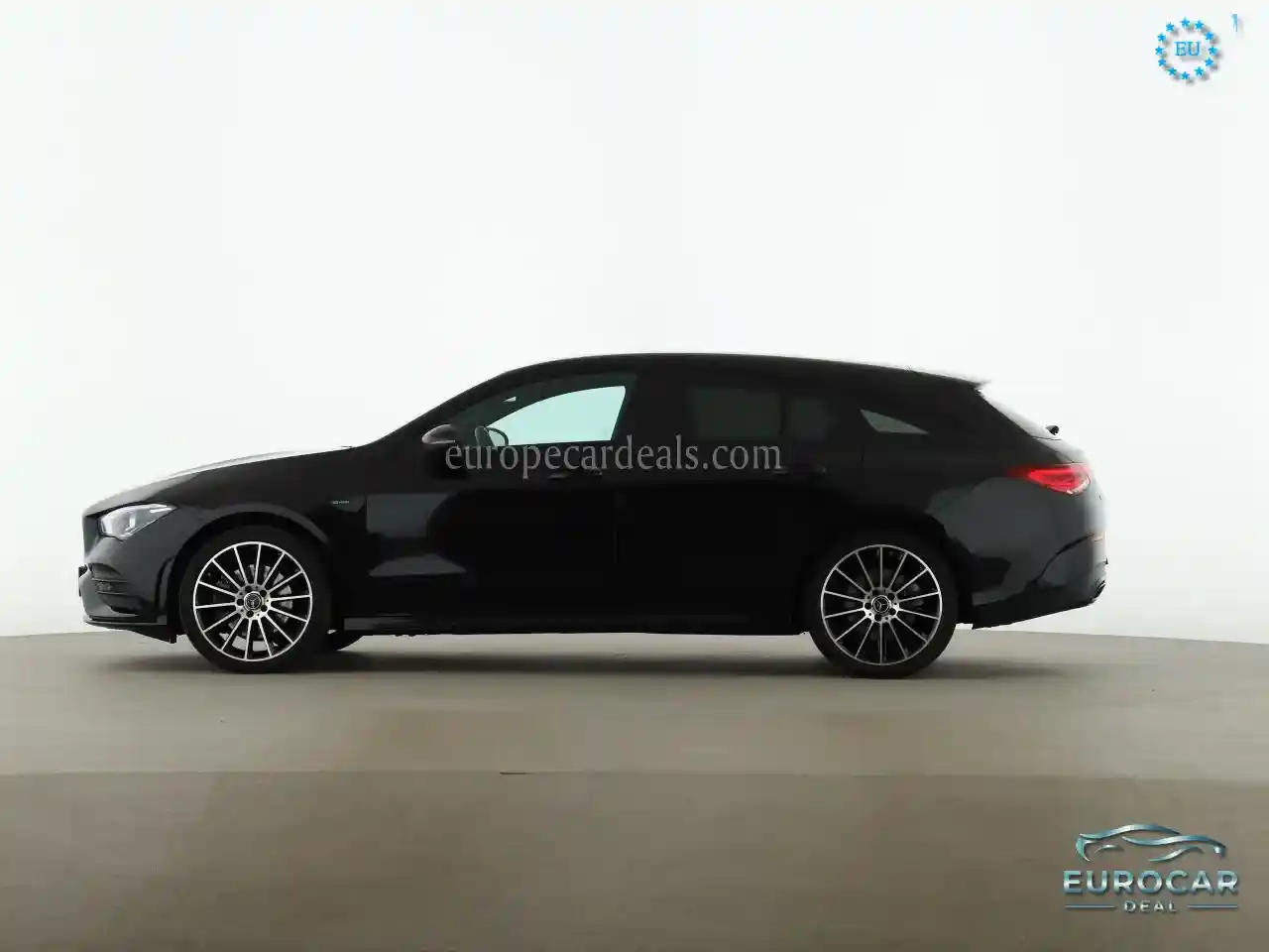 Mercedes-Benz CLA 250 Shooting Brake