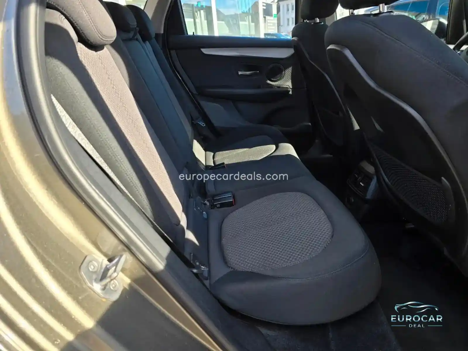 BMW 218 Active Tourer