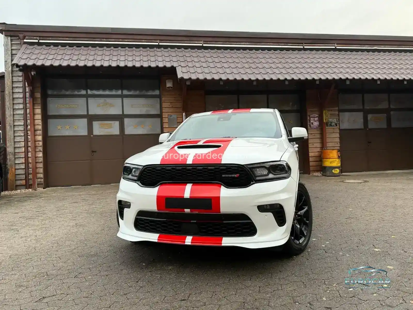 Dodge Durango