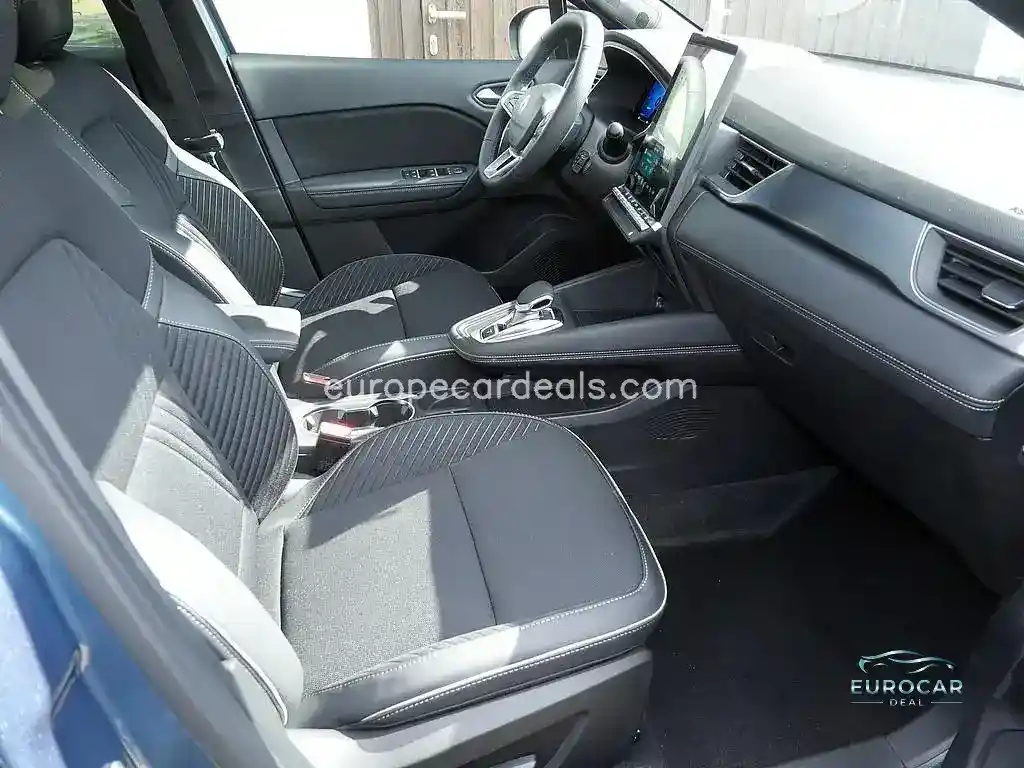 Renault Symbioz