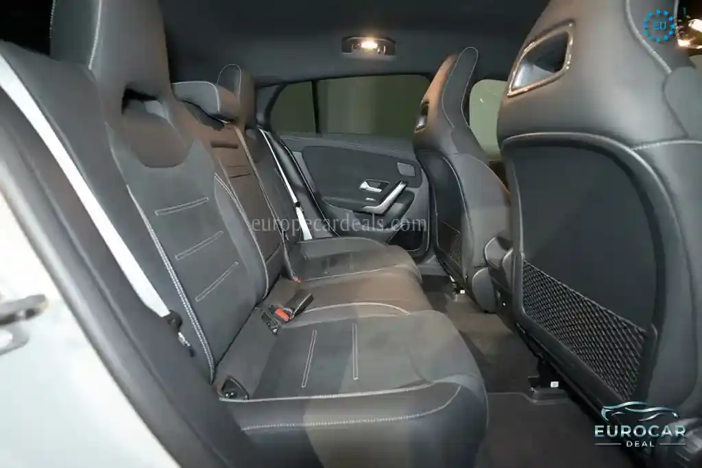 Mercedes-Benz CLA 180 Shooting Brake
