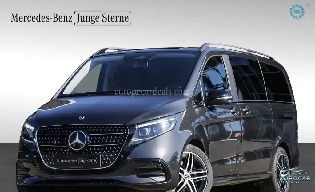 Mercedes-Benz V 250