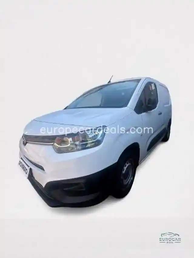 Toyota Proace (Verso)
