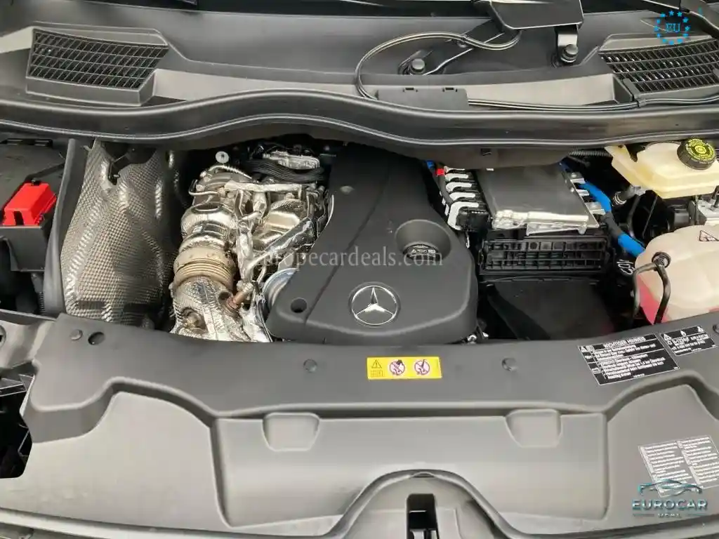 Mercedes-Benz V 300
