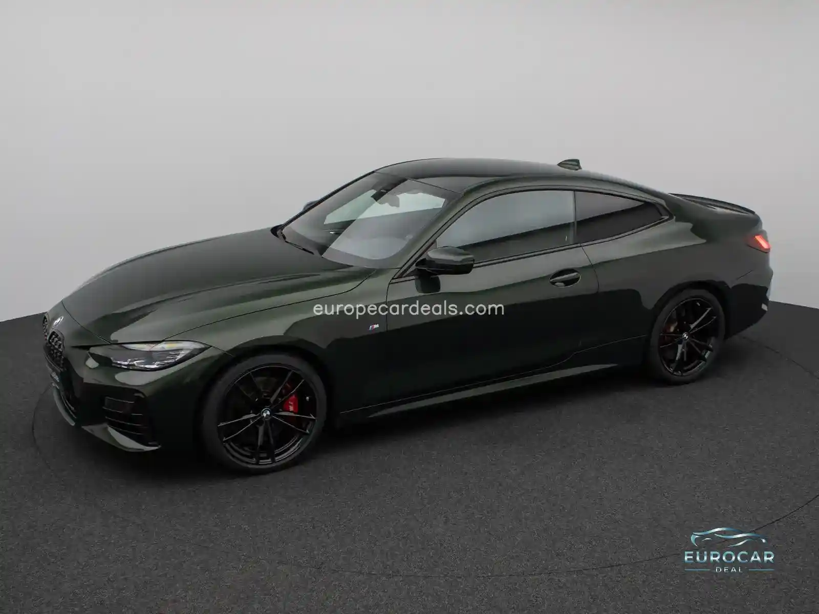 BMW M440