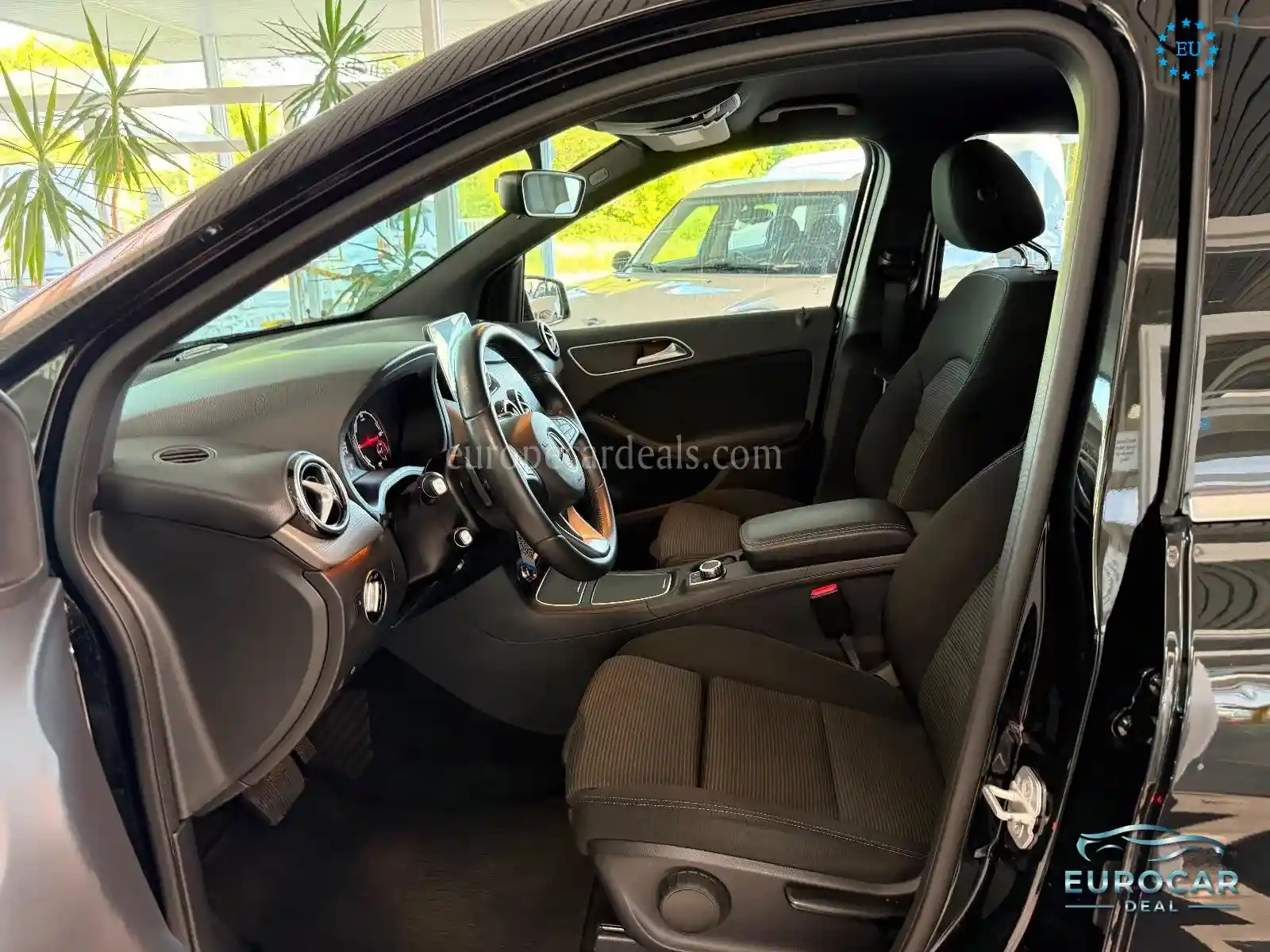 Mercedes-Benz B 250