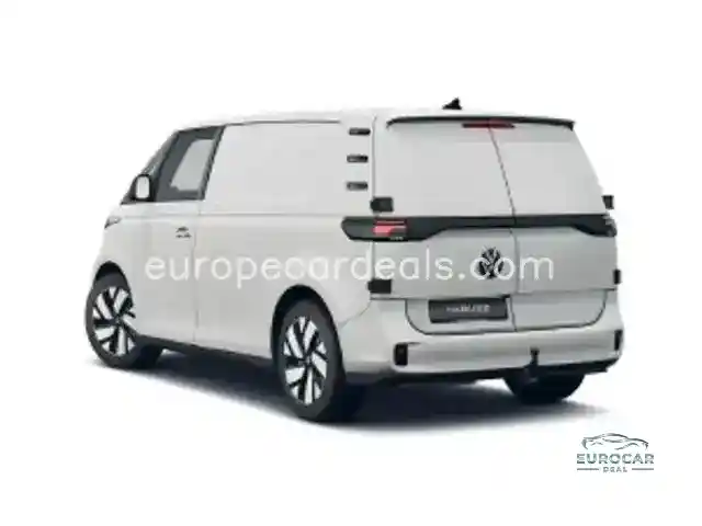 Volkswagen ID. Buzz