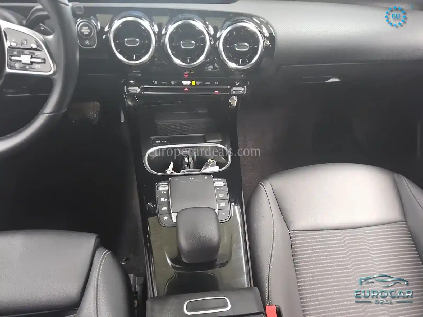 Mercedes-Benz CLA 180 Shooting Brake