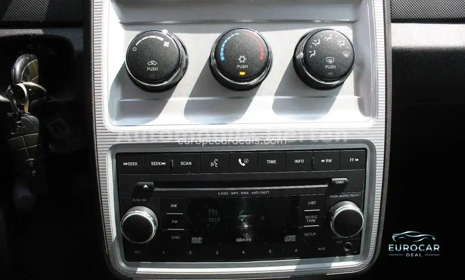 Dodge Journey