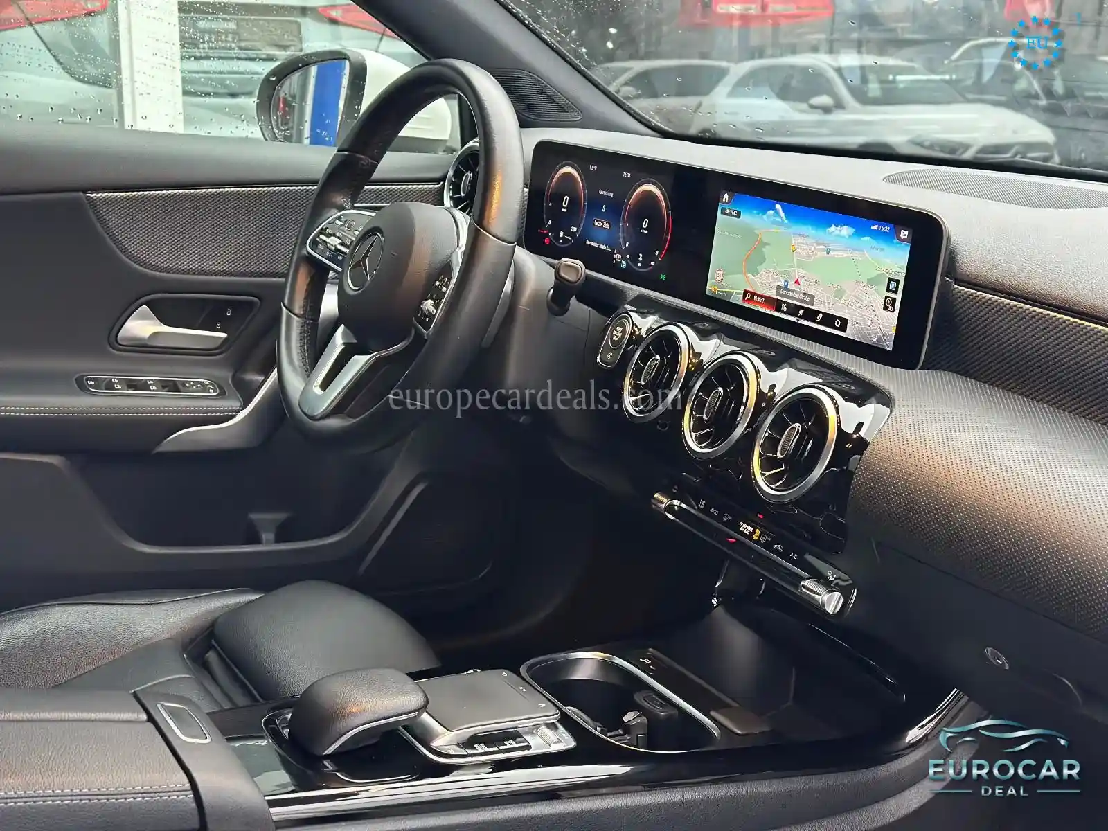 Mercedes-Benz A 220