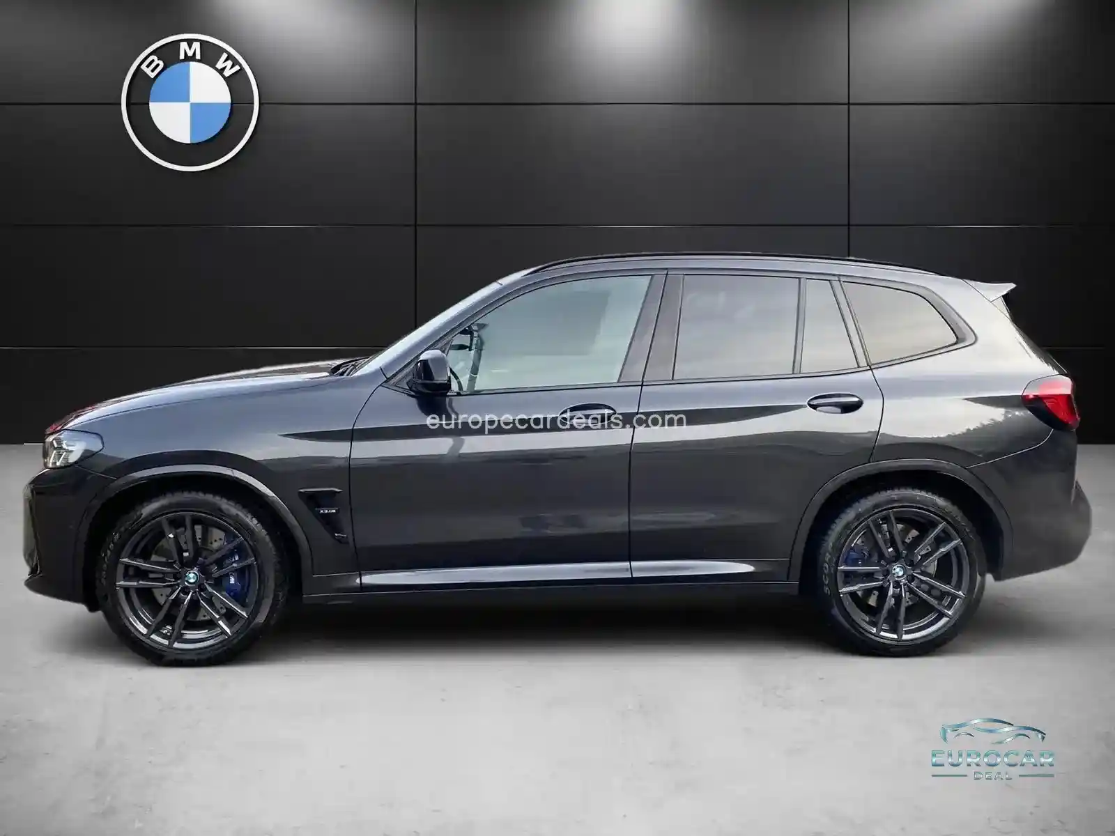 BMW X3 M