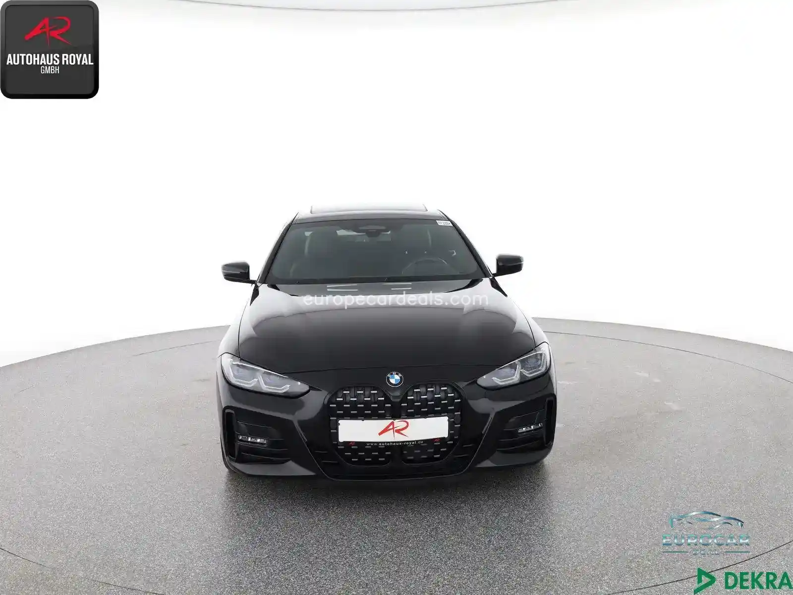 BMW 420