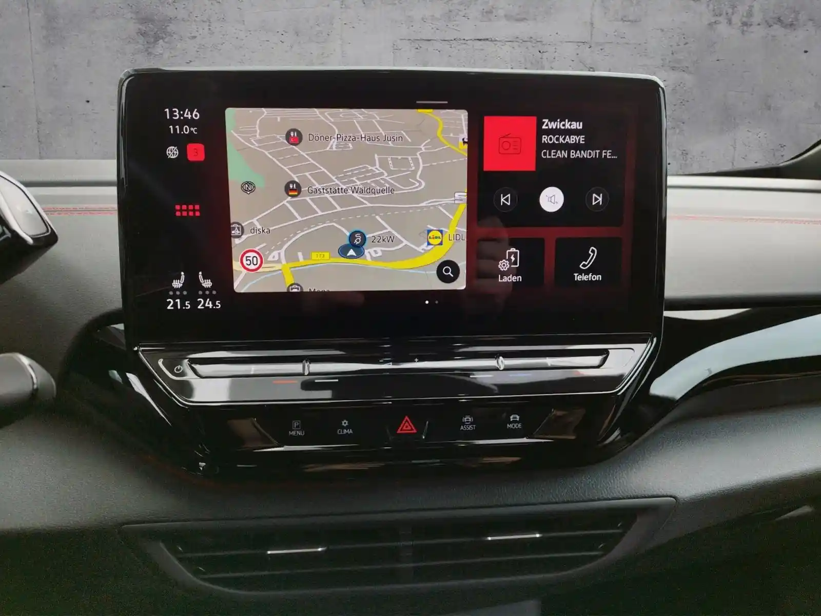 Volkswagen ID.5