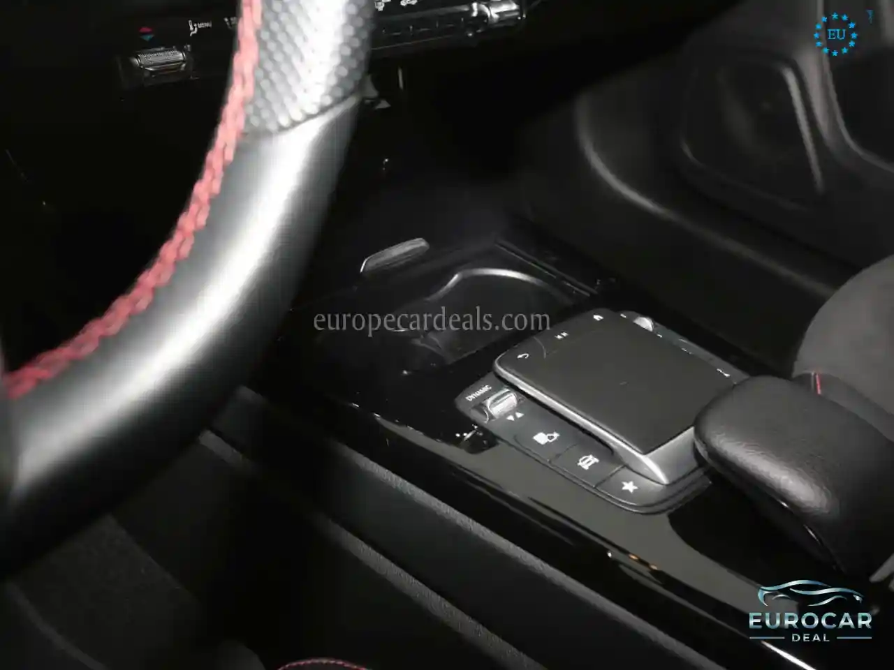 Mercedes-Benz CLA 250 Shooting Brake
