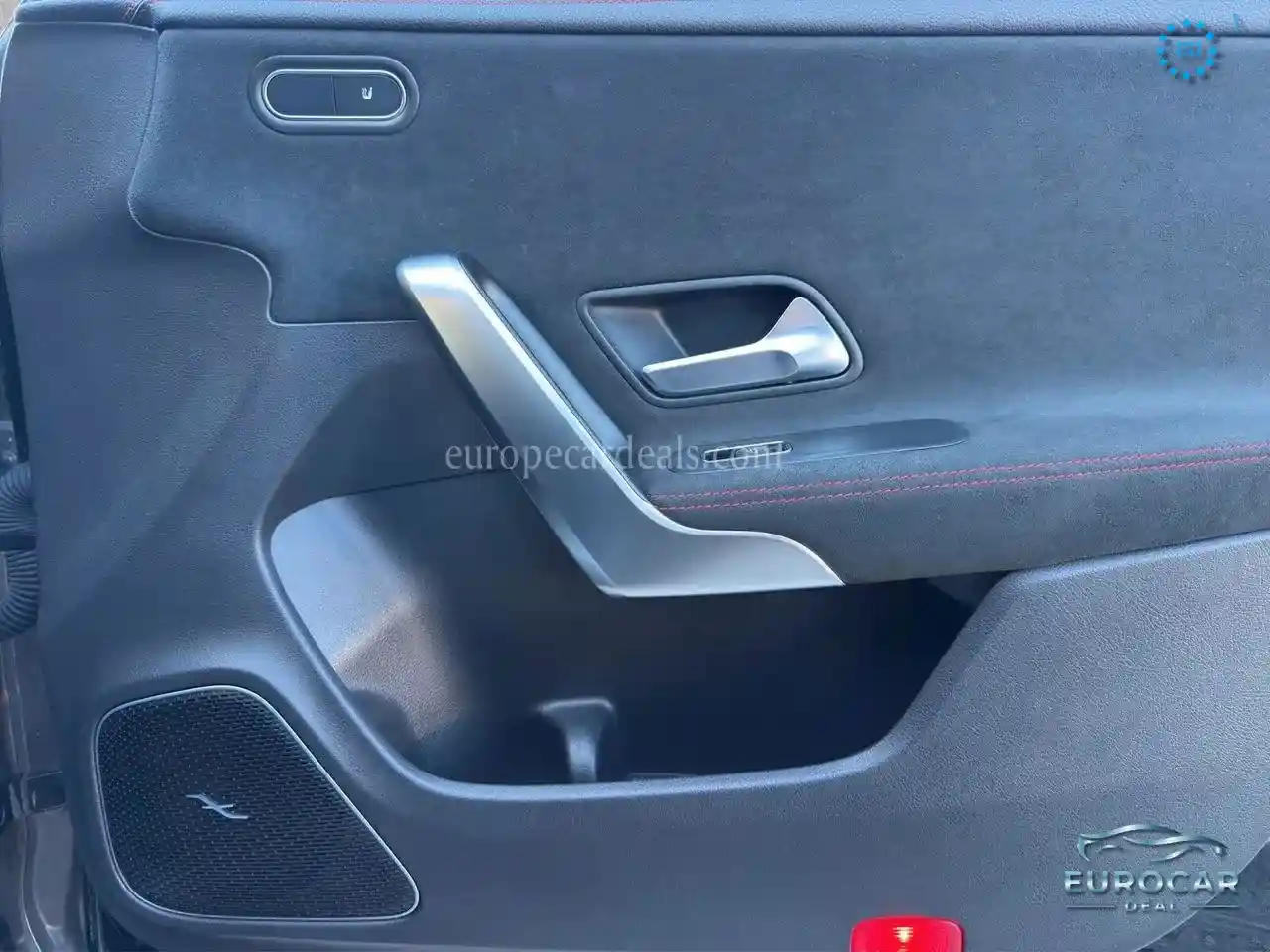 Mercedes-Benz CLA 35 AMG