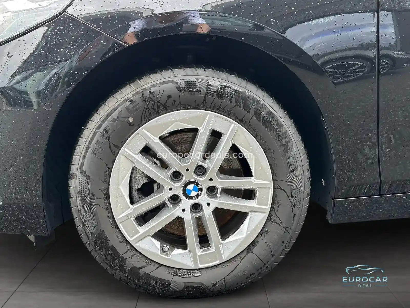 BMW 218 Active Tourer